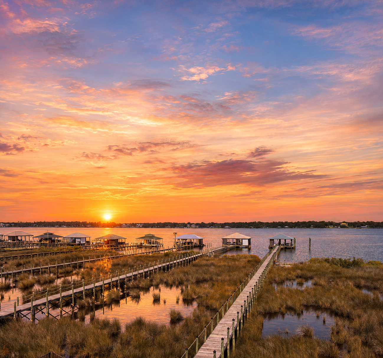 Waterfront Homes For Sale Ono Island